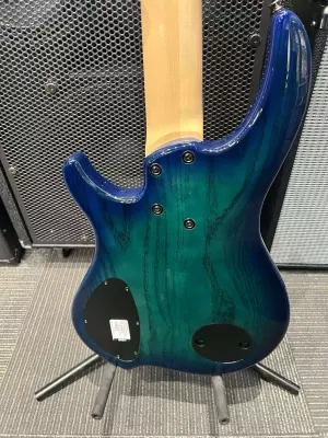 Dingwall Comb5 bass 5