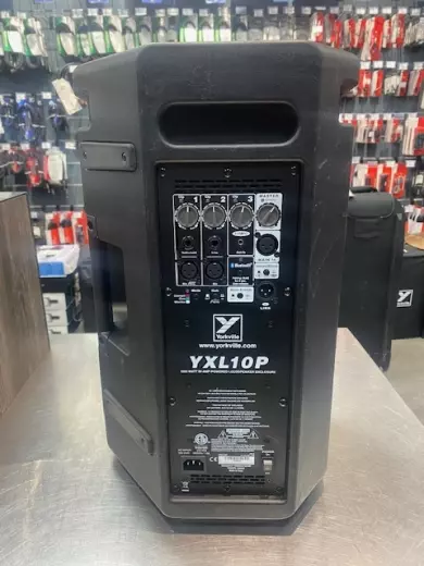 Yorkville - YXL10P 2