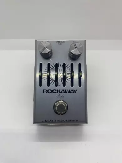 J. Rockett Audio Designs - ROCKAWAY ARCH
