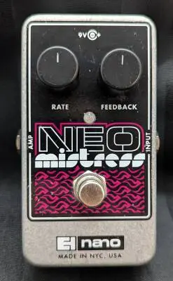 Electro-Harmonix - NEO MISTRESS