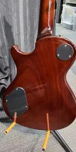 Paul Reed Smith - 101701:AS:7S7 2
