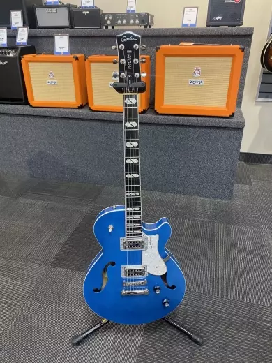 Godin Guitars - G42555