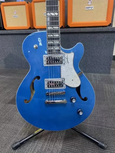 Godin Guitars - G42555 2