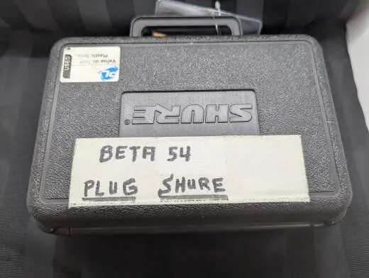 BETA54 2
