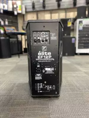 Yorkville Sound - EF12P 2