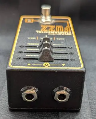 Walrus Audio - FUZZ-WALRFX 2