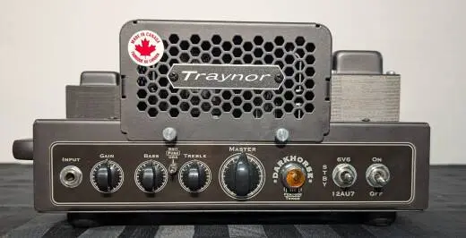 Traynor - DH15H