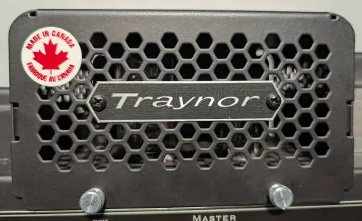 Traynor - DH15H 2
