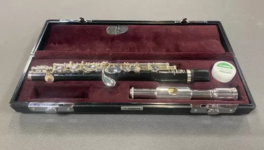Yamaha Band - YPC32