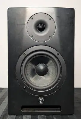 Yorkville Sound - YSM6