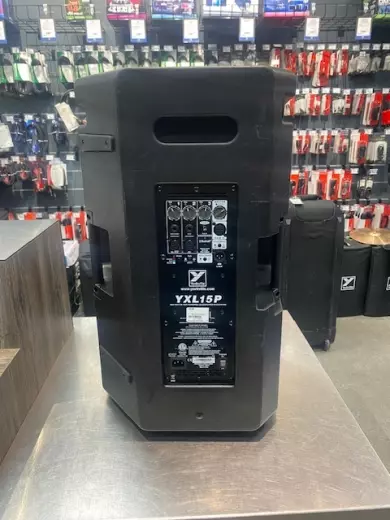 Yorkville Sound - YXL15P 2