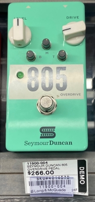 Store Special Product - Seymour Duncan - 11900-004