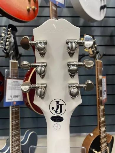 Epiphone - EIJCLYBWNH 2
