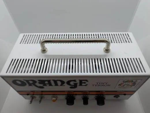 Orange Amplifiers - TINY TERROR 2
