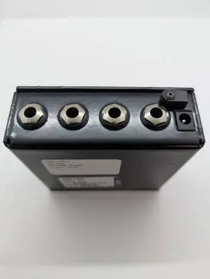 Radial - R800 7210 2