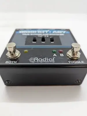 Radial - R800 7210 2