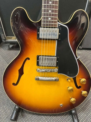 Gibson - ESDT59VOVBNH 2