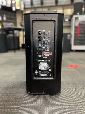 Yorkville Sound - EXMMOBILE 12 2