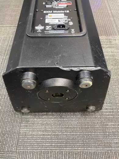 Yorkville Sound - EXMMOBILE 12 2