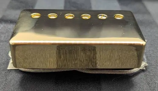 Gibson - PUCBDBGC2 2