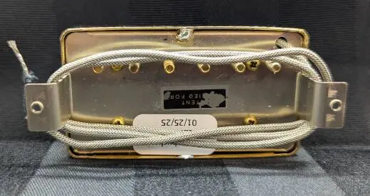 Gibson - PUCBDBGC2 2