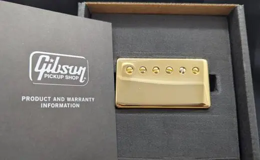 Gibson - PUCBDBGC2 2