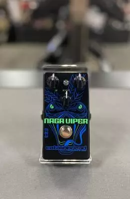 Catalinbread - NAGA VIPER V1