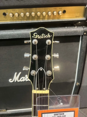 Gretsch G6228 JET 3