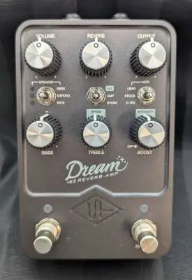 Universal Audio - UA-GPM-DRM 2