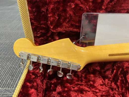 Fender - american vintage 2 strat 6