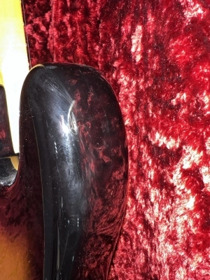 Fender - american vintage 2 strat 2