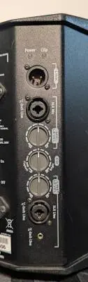 Yorkville Sound - NX10C-2 2