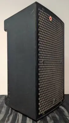 Yorkville Sound - PS10P 2