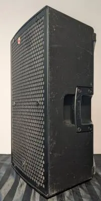 Yorkville Sound - PS10P 2