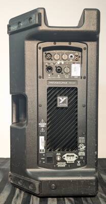 Store Special Product - Yorkville Sound - PS10P