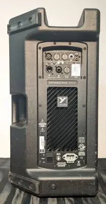 Yorkville Sound - PS10P 2