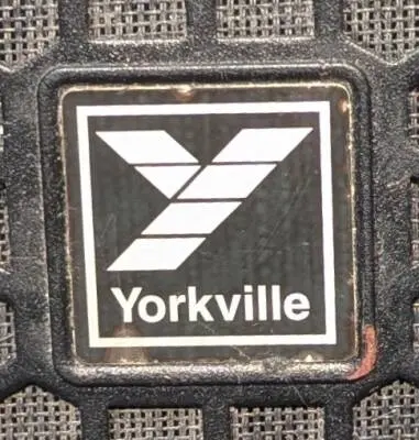 Yorkville Sound - PS10P 2