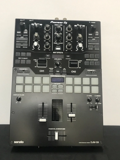Pioneer - DJM-S9