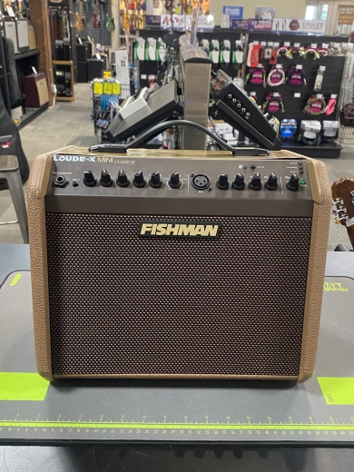 Fishman - PRO-LBC-500