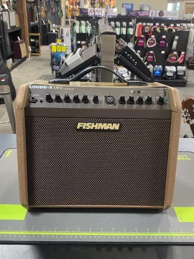 Fishman - PRO-LBC-500