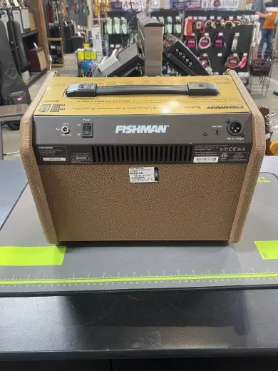 Fishman - PRO-LBC-500 2