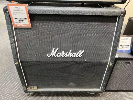 Marshall - 1960A