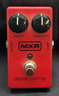 MXR - M102