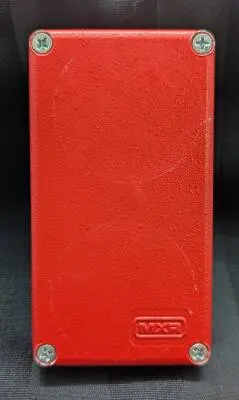 MXR - M102 2
