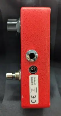 MXR - M102 2