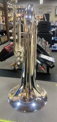 Cors barytons de marche Jupiter JBR1000MS s�rie 1000 - Tonalit� de si b�mol