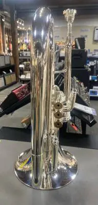 Cors barytons de marche Jupiter JBR1000MS s�rie 1000 - Tonalit� de si b�mol 2