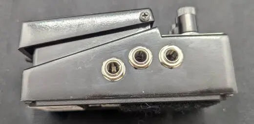 BOSS - SDE-3 2