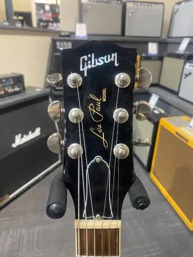 Gibson - LPS600UBNH 2