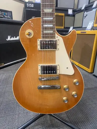 Gibson - LPS600UBNH 2